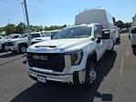 2024 GMC Sierra 3500 Crew Cab 4WD, Knapheide KUVcc Service Truck for sale #24WG115 - photo 4