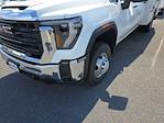 2024 GMC Sierra 3500 Crew Cab 4WD, Knapheide KUVcc Service Truck for sale #24WG115 - photo 5