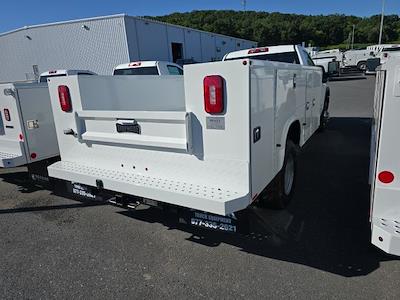 2024 GMC Sierra 3500 Regular Cab RWD, Knapheide Steel Service Body Service Truck for sale #24WG123 - photo 2