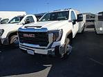 2024 GMC Sierra 3500 Regular Cab RWD, Knapheide Steel Service Body Service Truck for sale #24WG123 - photo 4