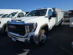 2024 GMC Sierra 3500 Regular Cab RWD, Knapheide Steel Service Body Service Truck for sale #24WG123 - photo 6