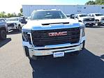 New 2024 GMC Sierra 3500 Pro Regular Cab 4WD CM Truck Beds Flatbed Truck for sale #24WG125 - photo 3