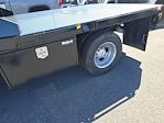 2024 GMC Sierra 3500 Regular Cab 4WD, CM Truck Beds RD Model Flatbed Truck for sale #24WG125 - photo 7