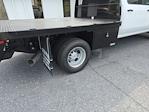 New 2024 GMC Sierra 3500 Pro Crew Cab 4WD Knapheide Flatbed Truck for sale #24WG126 - photo 9