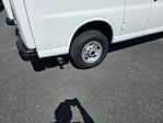 2024 GMC Savana 2500 RWD, Adrian Steel Upfitted Cargo Van for sale #24WG137 - photo 10