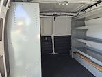 2024 GMC Savana 2500 RWD, Adrian Steel Upfitted Cargo Van for sale #24WG137 - photo 12