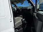 2024 GMC Savana 2500 RWD, Adrian Steel Upfitted Cargo Van for sale #24WG137 - photo 13