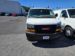 2024 GMC Savana 2500 RWD, Adrian Steel Upfitted Cargo Van for sale #24WG137 - photo 3