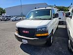 2024 GMC Savana 2500 RWD, Adrian Steel Upfitted Cargo Van for sale #24WG137 - photo 4