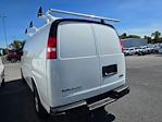 2024 GMC Savana 2500 RWD, Adrian Steel Upfitted Cargo Van for sale #24WG137 - photo 8