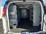 2024 GMC Savana 2500 RWD, Adrian Steel Upfitted Cargo Van for sale #24WG137 - photo 2