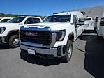 2024 GMC Sierra 3500 Crew Cab 4WD, Reading Panel Service Body Service Truck for sale #24WG160 - photo 4