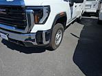 2024 GMC Sierra 3500 Crew Cab 4WD, Reading Panel Service Body Service Truck for sale #24WG160 - photo 5