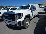 2024 GMC Sierra 3500 Crew Cab 4WD, Reading Panel Service Body Service Truck for sale #24WG160 - photo 6