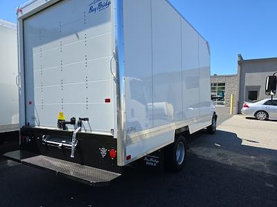 2024 GMC Savana 3500 DRW RWD Bay Bridge Box Van for sale #24WG164 - photo 2