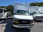 2024 GMC Savana 3500 DRW RWD, Bay Bridge Sheet and Post Box Van for sale #24WG164 - photo 3