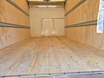 2024 GMC Savana 3500 DRW RWD, Bay Bridge Sheet and Post Box Van for sale #24WG164 - photo 8