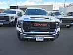 2024 GMC Sierra 3500 Crew Cab 4WD, Reading Panel Service Body Service Truck for sale #24WG166 - photo 3