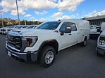 2024 GMC Sierra 3500 Crew Cab 4WD, Reading Panel Service Body Service Truck for sale #24WG166 - photo 6