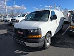 2024 GMC Savana 2500 RWD, Upfitted Cargo Van for sale #24WG174 - photo 4