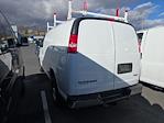 2024 GMC Savana 2500 RWD, Upfitted Cargo Van for sale #24WG174 - photo 5