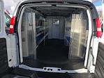 2024 GMC Savana 2500 RWD, Upfitted Cargo Van for sale #24WG174 - photo 2