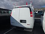 2024 GMC Savana 2500 RWD, Upfitted Cargo Van for sale #24WG174 - photo 7