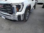 2024 GMC Sierra 3500 Regular Cab 4WD, Cab Chassis for sale #24WG66 - photo 5