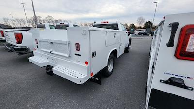 2024 GMC Sierra 3500 Regular Cab DRW 4WD Reading Service Truck for sale #24WG86 - photo 2