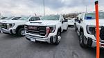 2024 GMC Sierra 3500 Regular Cab 4WD, Reading Classic II Steel Service Truck for sale #24WG92 - photo 4