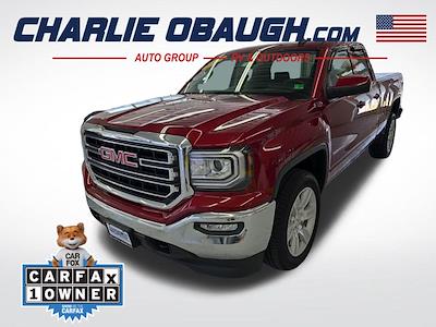 2019 GMC Sierra 1500 Double Cab 4x4 Pickup for sale #25C285A - photo 1