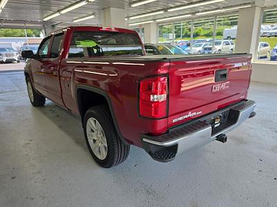 2019 GMC Sierra 1500 Double Cab 4x4 Pickup for sale #25C285A - photo 2