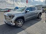 New 2025 GMC Sierra 1500 SLE Crew Cab 4WD Pickup for sale #25G114 - photo 3