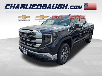 New 2025 GMC Sierra 1500 SLE Crew Cab 4WD Pickup for sale #25G116 - photo 1