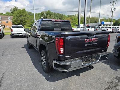New 2025 GMC Sierra 1500 SLE Crew Cab 4WD Pickup for sale #25G116 - photo 2