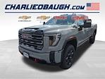 New 2025 GMC Sierra 2500 AT4 Crew Cab 4WD Pickup for sale #25G117 - photo 1