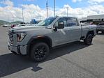 New 2025 GMC Sierra 2500 AT4 Crew Cab 4WD Pickup for sale #25G117 - photo 3