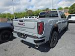 New 2025 GMC Sierra 2500 AT4 Crew Cab 4WD Pickup for sale #25G117 - photo 5