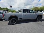 New 2025 GMC Sierra 2500 AT4 Crew Cab 4WD Pickup for sale #25G117 - photo 6