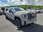 New 2025 GMC Sierra 2500 AT4 Crew Cab 4WD Pickup for sale #25G117 - photo 7