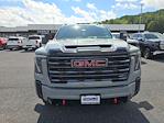 New 2025 GMC Sierra 2500 AT4 Crew Cab 4WD Pickup for sale #25G117 - photo 8