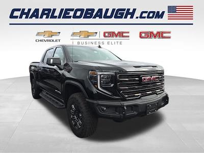 2025 GMC Sierra 1500 Crew Cab 4WD, Pickup for sale #25G12 - photo 1