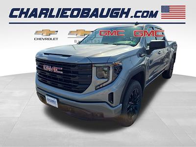 New 2025 GMC Sierra 1500 Elevation Crew Cab 4WD Pickup for sale #25G120 - photo 1
