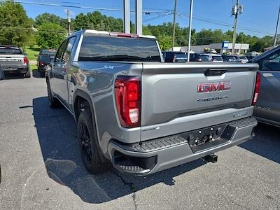 New 2025 GMC Sierra 1500 Elevation Crew Cab 4WD Pickup for sale #25G120 - photo 2