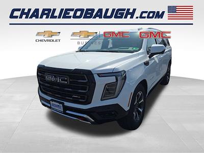 2025 GMC Yukon 4WD SUV for sale #25G122 - photo 1