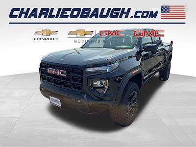 2025 GMC Canyon Crew Cab 4WD Pickup for sale #25G125 - photo 1