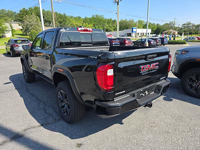 2025 GMC Canyon Crew Cab 4WD Pickup for sale #25G125 - photo 2