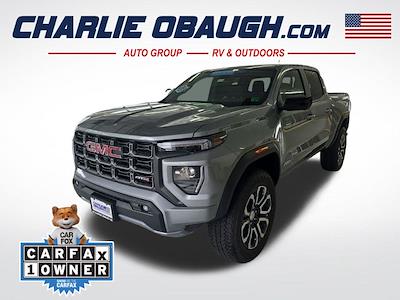 2024 GMC Canyon Crew Cab 4WD Pickup for sale #25G132A - photo 1