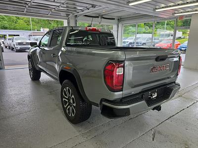 2024 GMC Canyon Crew Cab 4WD Pickup for sale #25G132A - photo 2