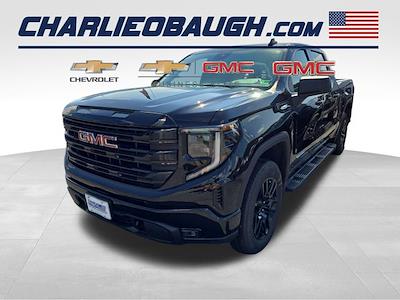 2025 GMC Sierra 1500 Crew Cab 4WD Pickup for sale #25G136 - photo 1